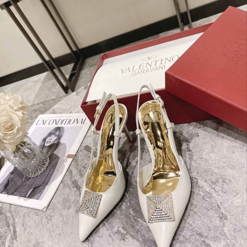 Valentino High Heels